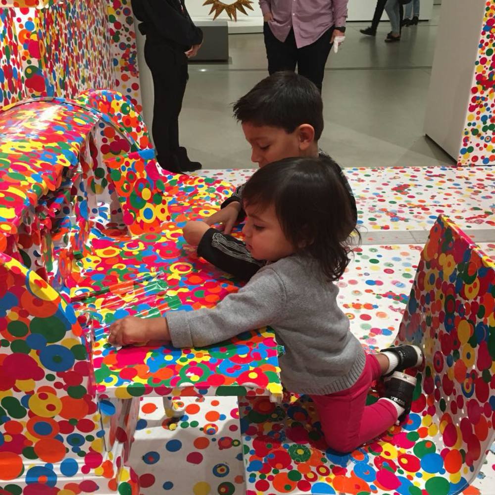 Meet your Posher, Adel